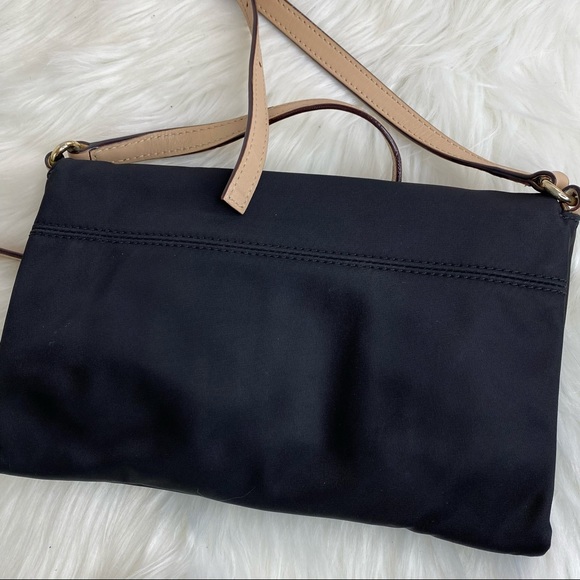 Kate Spade NY Kennedy Park Aleah Nylon Crossbody - Picture 7 of 11